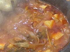 -笔记安顺夺夺粉火锅