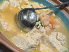 -双湖园·地标武汉菜(黄鹤楼解放路店)