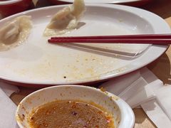 -喜家德虾仁水饺(飞洲国际店)