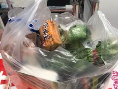 -京客隆超市(华安店)