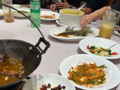 -梦都海鲜酒家(万达广场江桥店)