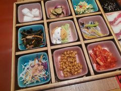 -韩悦牛排烤肉无限续(宝能中心店)