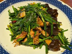 -渔家风味·鲅鱼水饺·央视展播·海鲜天津菜(开发区店)