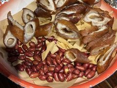 -广府乡下·饭庄(新港东路店)