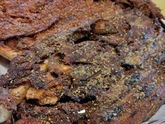 -老张烤羊(王哥庄店)