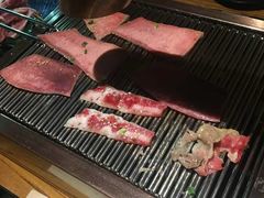 -千寻烧肉(政务区店)