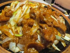 -大鸭梨烤鸭·北京菜(南小街/南苑店)