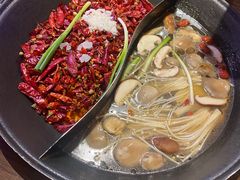 -萍姐火锅·公路夜市(南京新街口店)