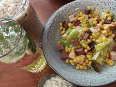 -魏斯理汉堡(西安沣东吾悦店)