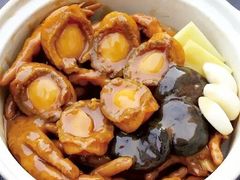 -北海渔村酒楼·粤菜海鲜点心(新华店)