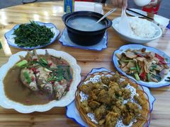 -阿信土煮大排档(太阳城店)