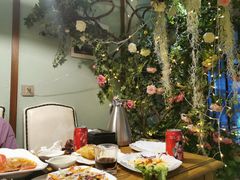 -Masala Curry and BBQ·玛莎拉巴基斯坦美食(金水万达店)