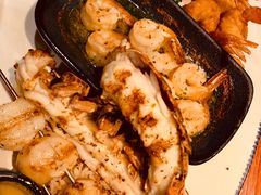 -RED LOBSTER(中城西店)