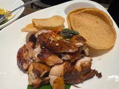 -帕蓝·暹罗料理(大学路店)