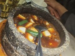 石锅豆腐-吴莊(龙城万科里店)