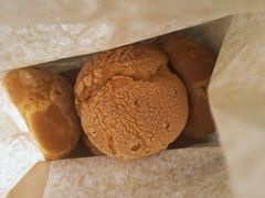 -BOKE博稞烘焙(天佑城店)