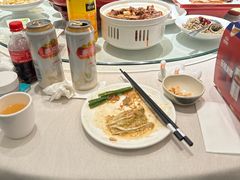 -京味斋·烤鸭·北京菜(安贞店)