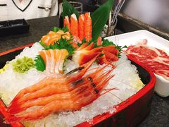 -神户赤童日式烤肉伙伴(东直门店)