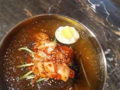 -大叹号·朝鲜族烤肉(潍坊泰华城店)