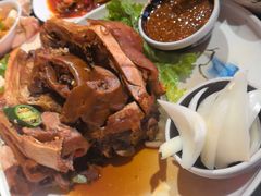 -有奴思烤肉·清真(正宁路店)