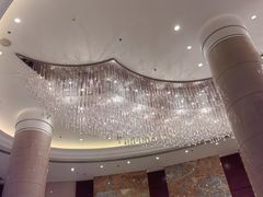 -上海雅居乐万豪侯爵酒店
