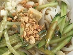 -崂山小吃部