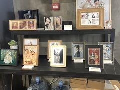 -海马体照相馆|大师(武汉光谷K11店)