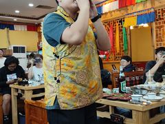 -田村·酸汤鲜牦牛肉火锅(布达拉宫广场店)