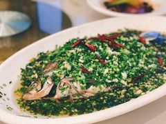 -粤味馆(黄河路店)
