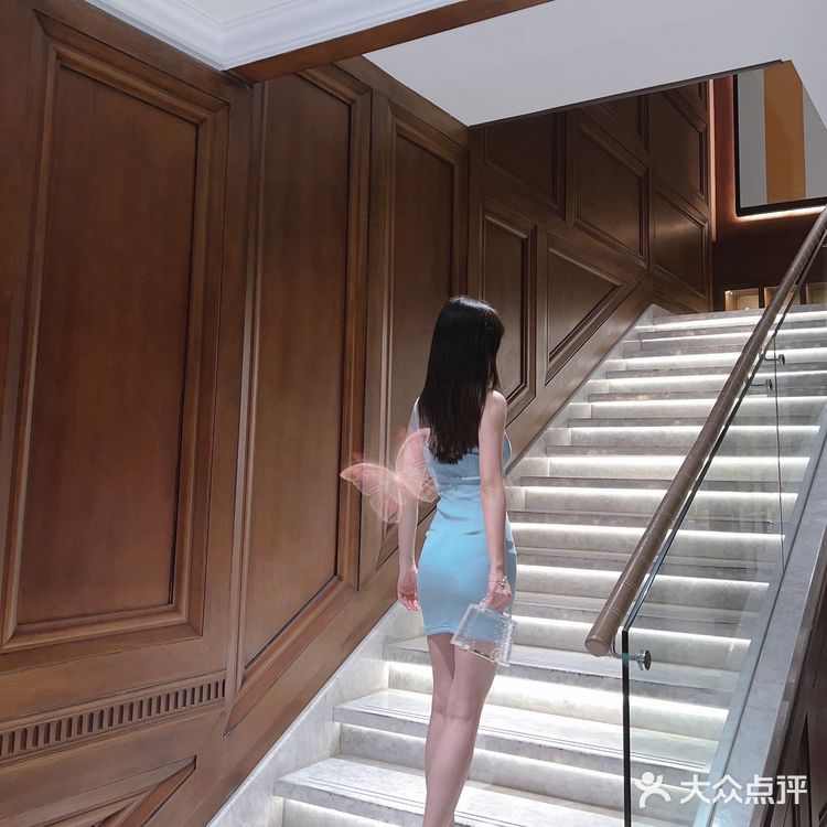 深圳二刷粤菜餐厅火玺园