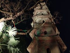 -江心屿景区