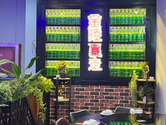 -金陵暴走小龙虾·迷踪蟹(凯德MALL店)