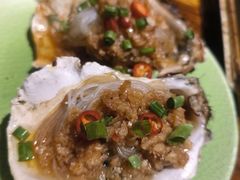 -小不点烧烤城(长乐宫店)