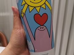 霸气莓莓莓-奈雪的茶(金鹰广场店)