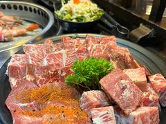 -熊出没日本烧肉放题