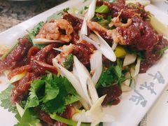 -厚味居炙子烤肉·清真(天桥南纬路店)