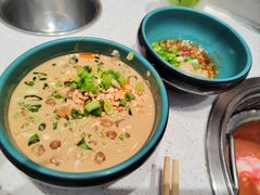 -龍歌自助小火锅(芝罘万达店)