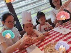 -西贝莜面村(万象天地店)