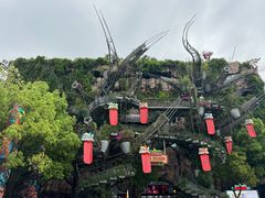 -杭州宋城