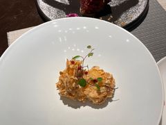 -江上荟·创意中国菜(绿地缤纷城店)