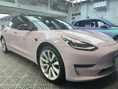 -天猫养车贴膜轻改·蓝电(优匹康桥东路店)