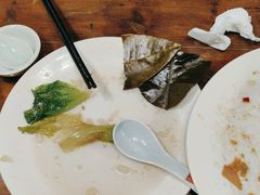 -老街坊餐吧