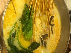 -付小姐在成都(川沙店)