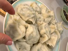 -岳姥姥饺子(泺文路店)