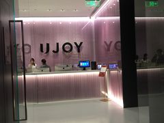 -优享健身(三元桥店)