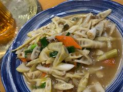 -下梅人家土菜馆(历史文化餐厅度假区店)