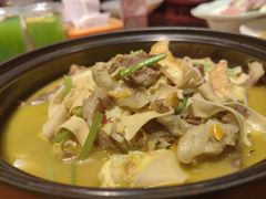 -永安鱼庄·镇江菜(丁卯店)