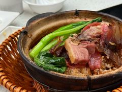 -肥仔文澳门猪骨煲(南京西路店)