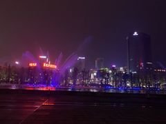 -百林公园-两江幸福广场