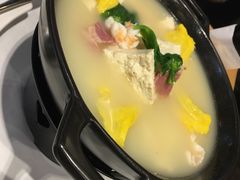 -到家尝北京菜(西坝河店)